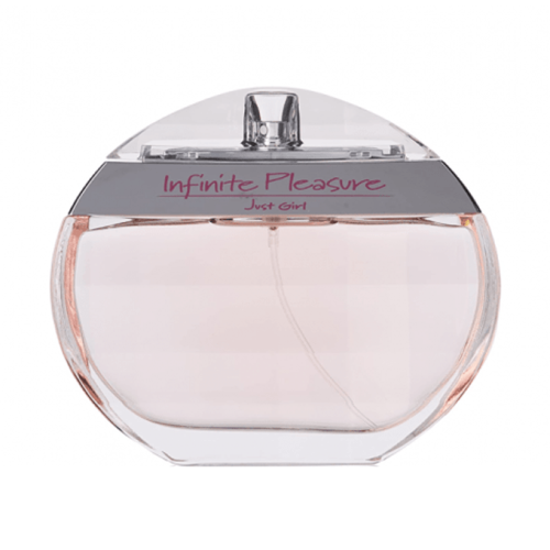 عطر انفنيتي بلشر جست جيرل من استل فيندوم للنساء - او دي برفيوم |  100ml