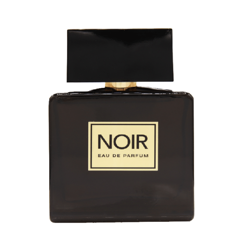 Geparlys Noir Natural Spray For Men - Eau De Perfum |  100ml