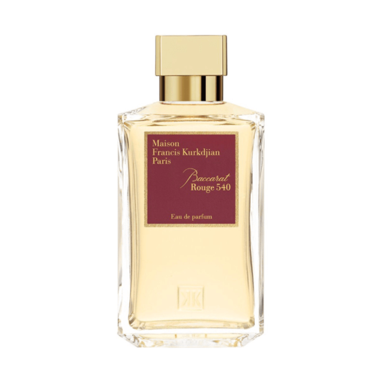 عطر باكرات روج 540 من ميسون فرانسس كركدجيان - او دي بارفيوم |  70 ml