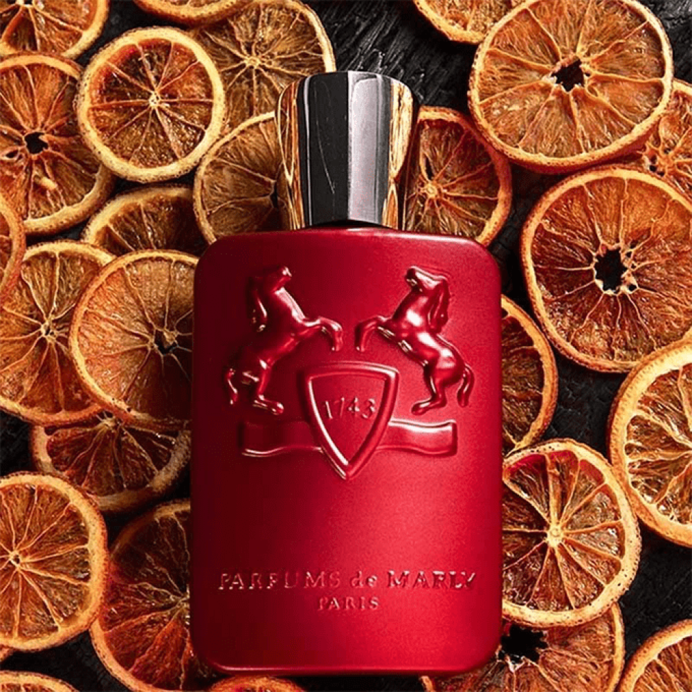 عطر دو مارلي من بارفيومز دي مارلي - او دي بارفيوم | 125 ml عطر دو مارلي من بارفيومز دي مارلي - او دي بارفيوم | 125 ml