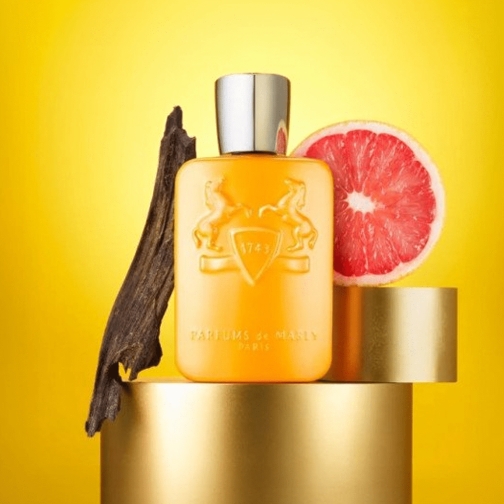 بارفيومز دي مارلي عطر بيرسيوس للرجال - او دو برفيوم | 125 ml بارفيومز دي مارلي عطر بيرسيوس للرجال - او دو برفيوم | 125 ml