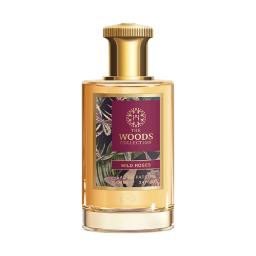 The Woods Collection Wild Roses - Eau de Parfum | 100ml The Woods Collection Wild Roses - Eau de Parfum | 100ml