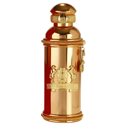 عطر جولدن عود من الكسندر جي - او دو بارفيوم | 100 ml عطر جولدن عود من الكسندر جي - او دو بارفيوم | 100 ml