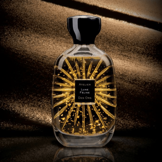 اتيلير ديس اورس عطر لون فيلاين - او دي برفيوم |  100 ml