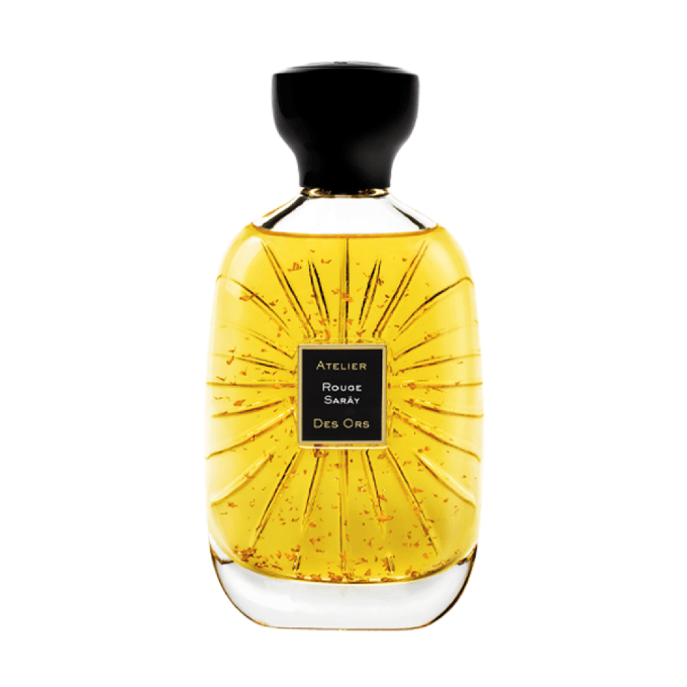 اتيلير ديس اورس عطر روج ساراي - او دي برفيوم | 100 ml اتيلير ديس اورس عطر روج ساراي - او دي برفيوم | 100 ml