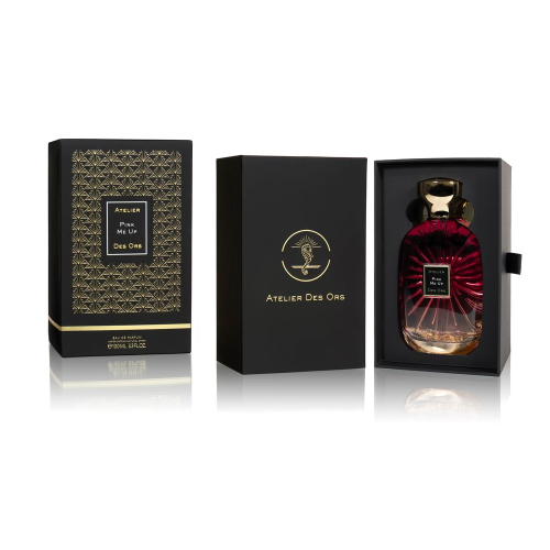 اتيلير ديس اورس عطر بينك مي اب - او دو بارفيوم | 100 ml اتيلير ديس اورس عطر بينك مي اب - او دو بارفيوم | 100 ml
