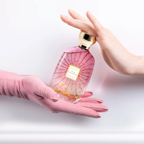 اتيلير ديس اورس عطر فيلا بريمروز - او دو برفيوم | 100 ml اتيلير ديس اورس عطر فيلا بريمروز - او دو برفيوم | 100 ml