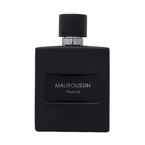 Mauboussin Pour Lui In Black For Men - Eau de Parfum | 100ml Mauboussin Pour Lui In Black For Men - Eau de Parfum | 100ml
