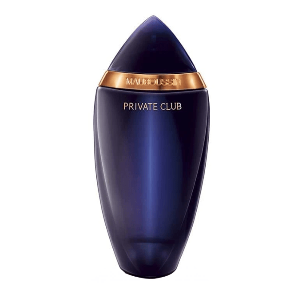 Mauboussin Private Club For Men - Eau de Parfum |  100ml
