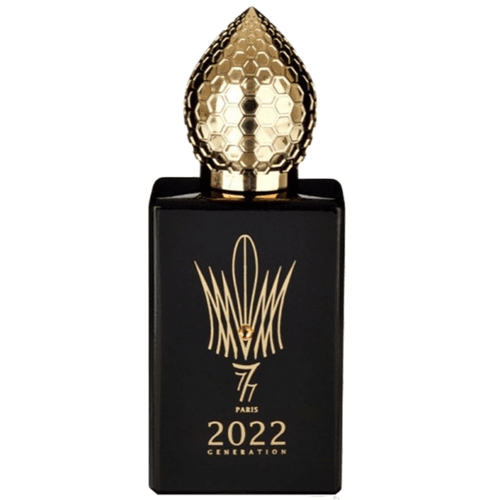 ستيفان هامبرت لوكاس عطر 2022 جينيراشيون بلاك للرجال - او دي بارفيوم | 50 ml ستيفان هامبرت لوكاس عطر 2022 جينيراشيون بلاك للرجال - او دي بارفيوم | 50 ml