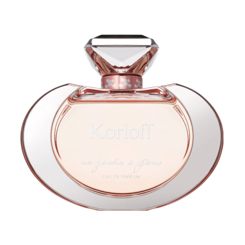 Korloff Un Jardin A Paris For Women - Eau de Parfum | 100ml Korloff Un Jardin A Paris For Women - Eau de Parfum | 100ml