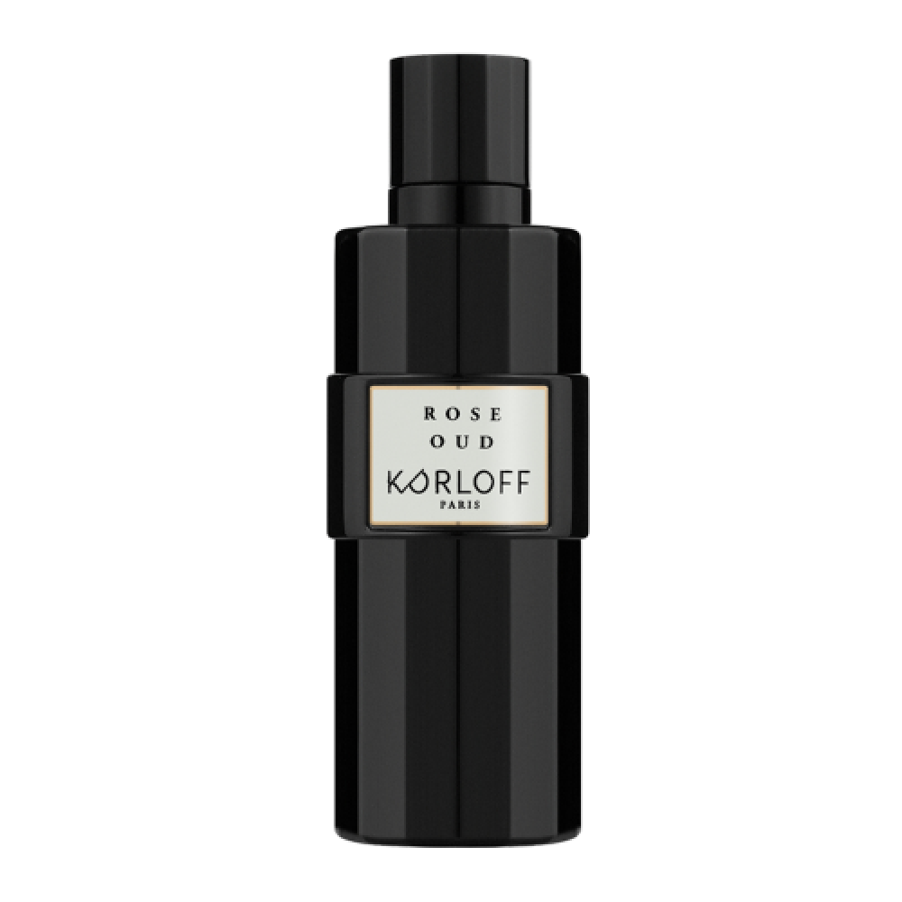 عطر روز عود من كورلوف - او دو برفيوم |  100 ml