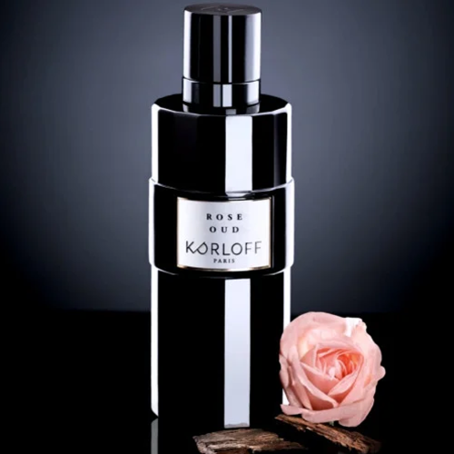 عطر روز عود من كورلوف - او دو برفيوم |  100 ml