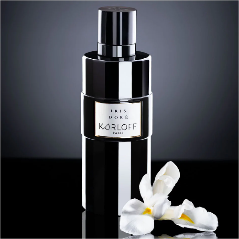 كورلوف عطر آيريس دور - او دو برفيوم |  100 ml