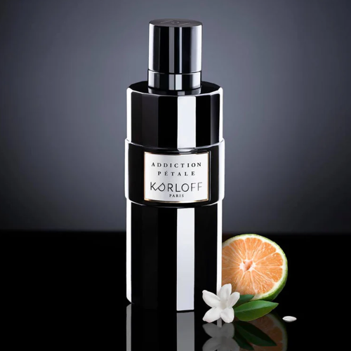 كورلوف عطر أديكشن بيتال - او دو برفيوم |  100 ml