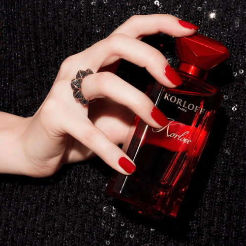 كورلوف عطر كورلوف للنساء - او دي بارفيوم |  88 ml