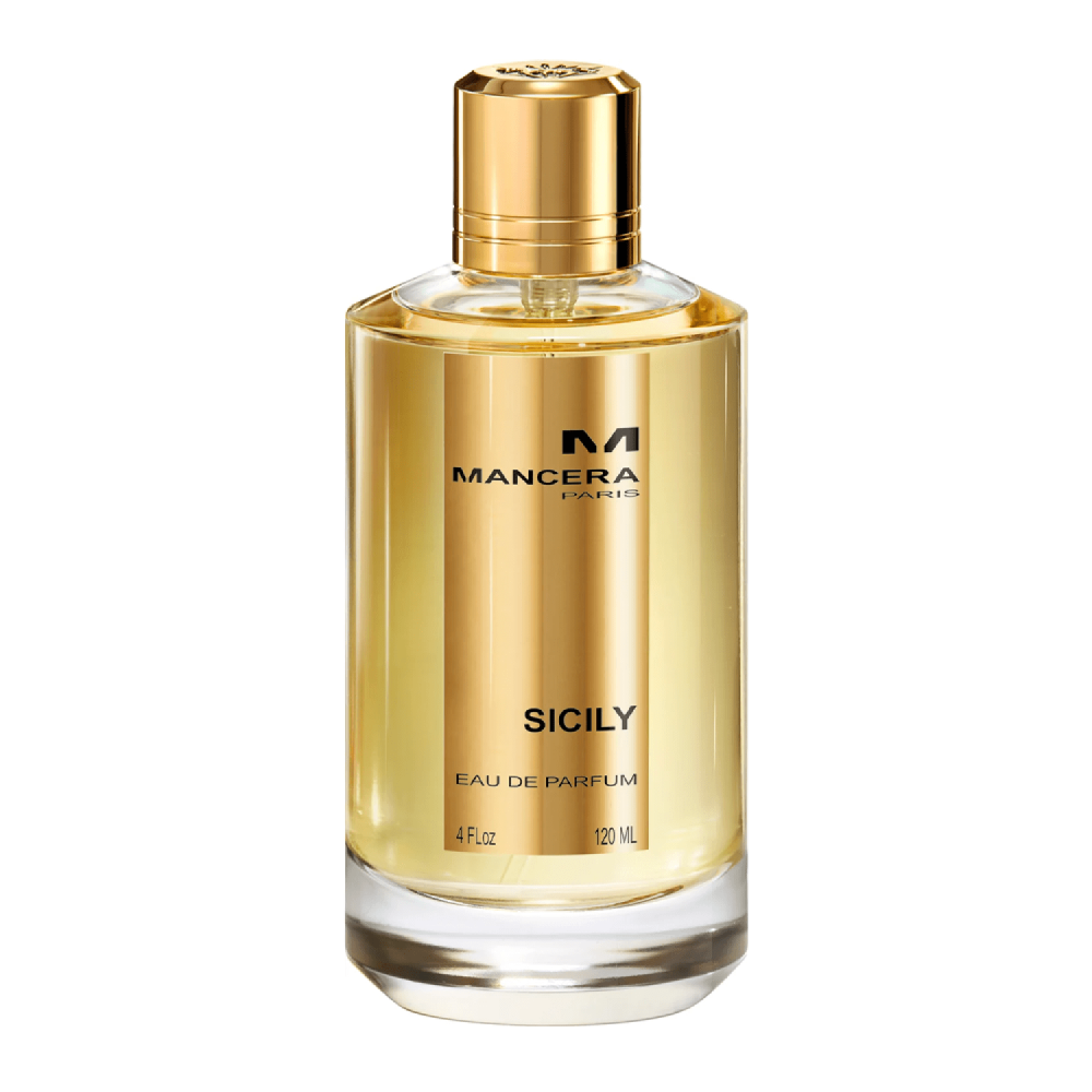 Mancera Sicily - Eau De Parfum |  120 ml