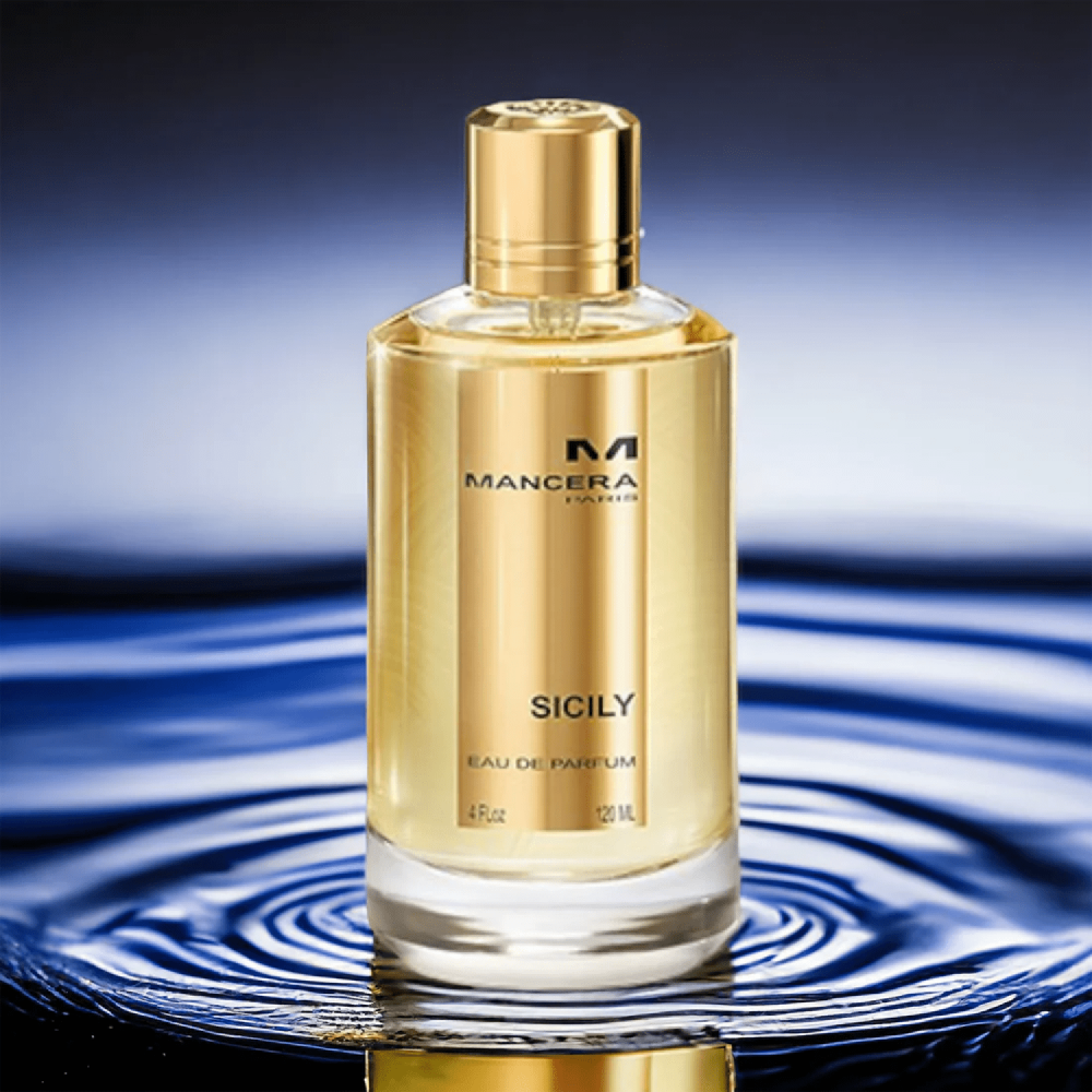 Mancera Sicily - Eau De Parfum |  120 ml