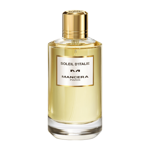 Mancera Soleil D'italie - Eau De Parfum | 120ml Mancera Soleil D'italie - Eau De Parfum | 120ml