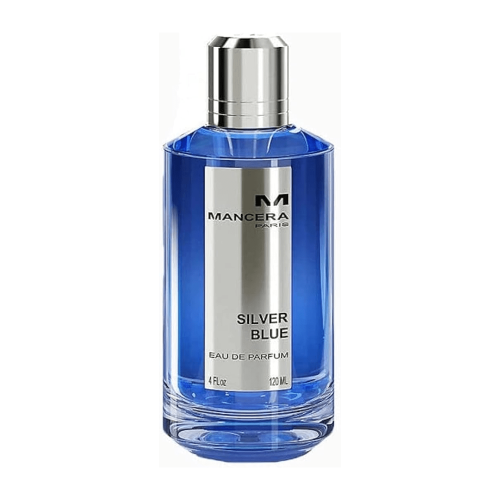 Mancera Silver Blue - Eau De Parfum | 120ml Mancera Silver Blue - Eau De Parfum | 120ml