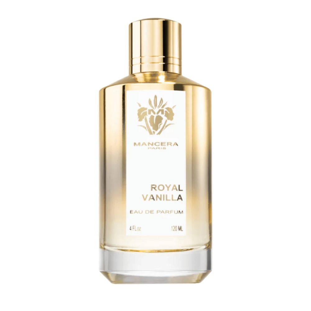 Mancera Royal Vanilla - Eau De Parfum | 120 ml Mancera Royal Vanilla - Eau De Parfum | 120 ml