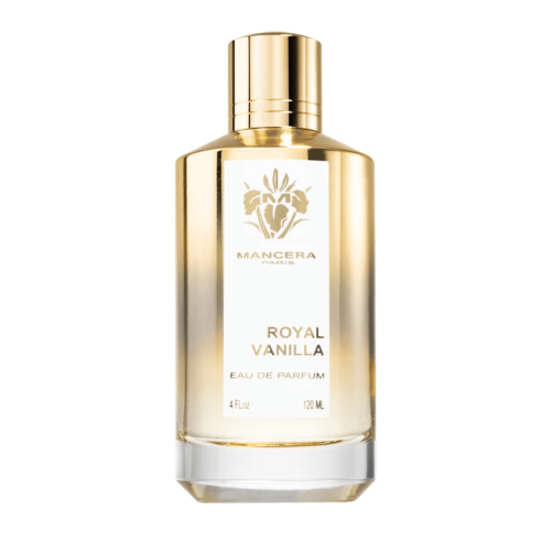 Mancera Royal Vanilla - Eau De Parfum | 120 ml Mancera Royal Vanilla - Eau De Parfum | 120 ml