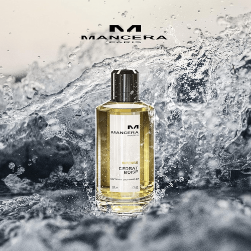 مانسيرا عطر انتنس سيدرات بويس - اكستريت دي برفيوم |  120ml