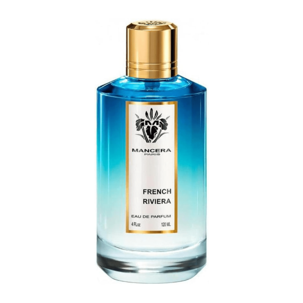 Mancera French Riviera - Eau De Parfum |  120ml