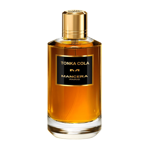 Mancera Tonka Cola - Eau De Parfum |  120 ml