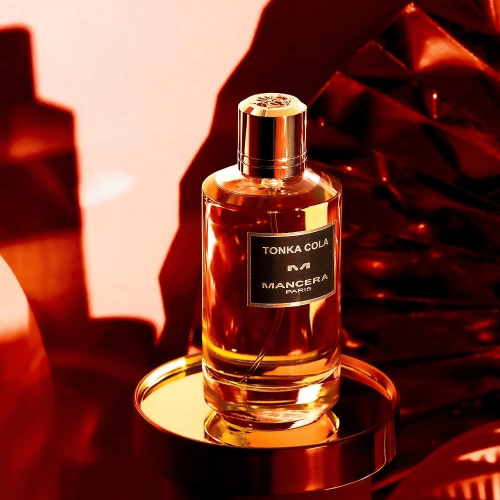 Mancera Tonka Cola - Eau De Parfum |  120 ml