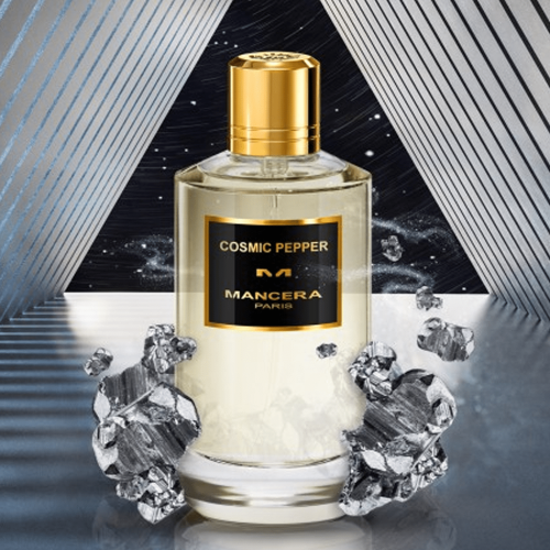 Mancera Cosmic Pepper - Eau De Parfum |  120ml