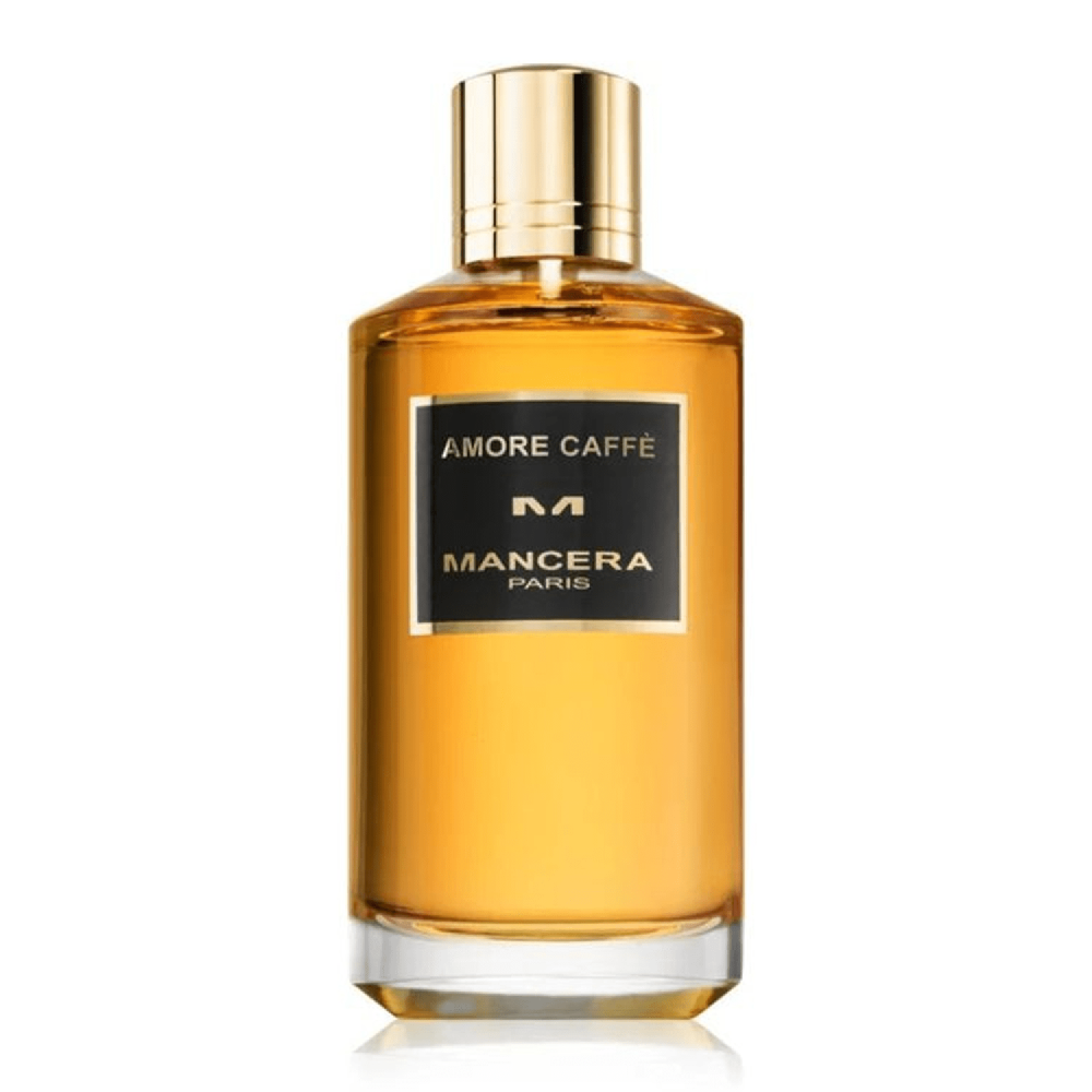 Mancera Amore Caffé - Eau De Parfum | 120ml Mancera Amore Caffé - Eau De Parfum | 120ml