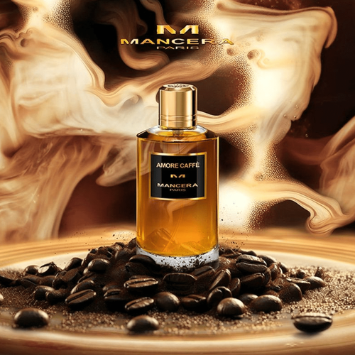Mancera Amore Caffé - Eau De Parfum |  120ml
