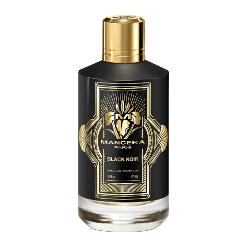 Mancera Black Noir - Eau De Parfum |  120ml