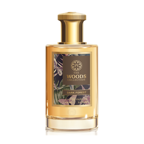 The Woods Collection Dark Forest - Eau de Parfum |  100ml