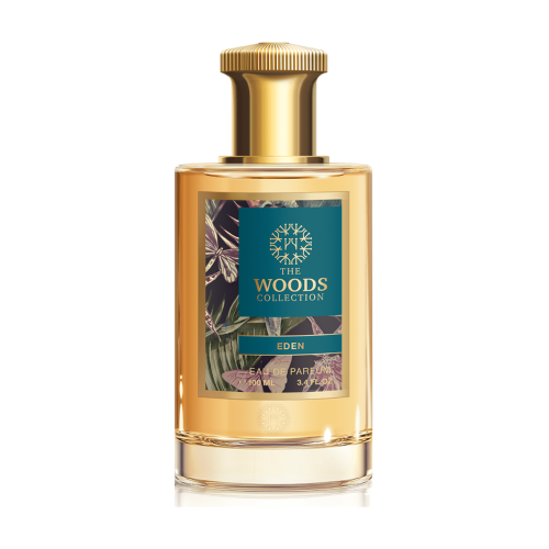 The Woods Collection Eden - Eau de Parfum | 100ml The Woods Collection Eden - Eau de Parfum | 100ml