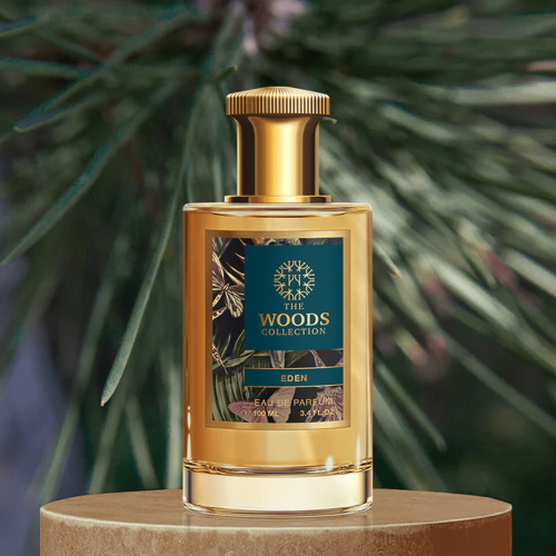 The Woods Collection Eden - Eau de Parfum | 100ml The Woods Collection Eden - Eau de Parfum | 100ml