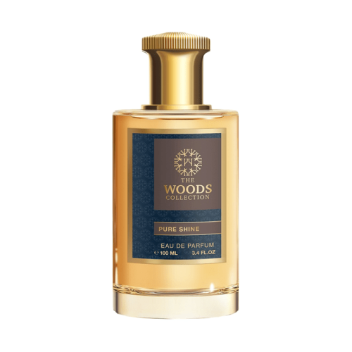 The Woods Collection Pure Shine - Eau de Parfum | 100ml The Woods Collection Pure Shine - Eau de Parfum | 100ml