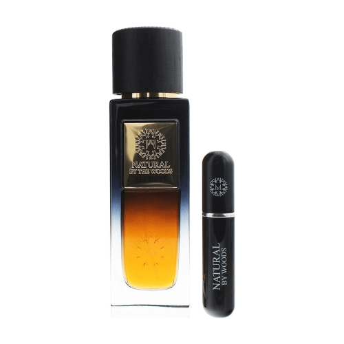 The Woods Collection Natural Secrets - Eau de Parfum |