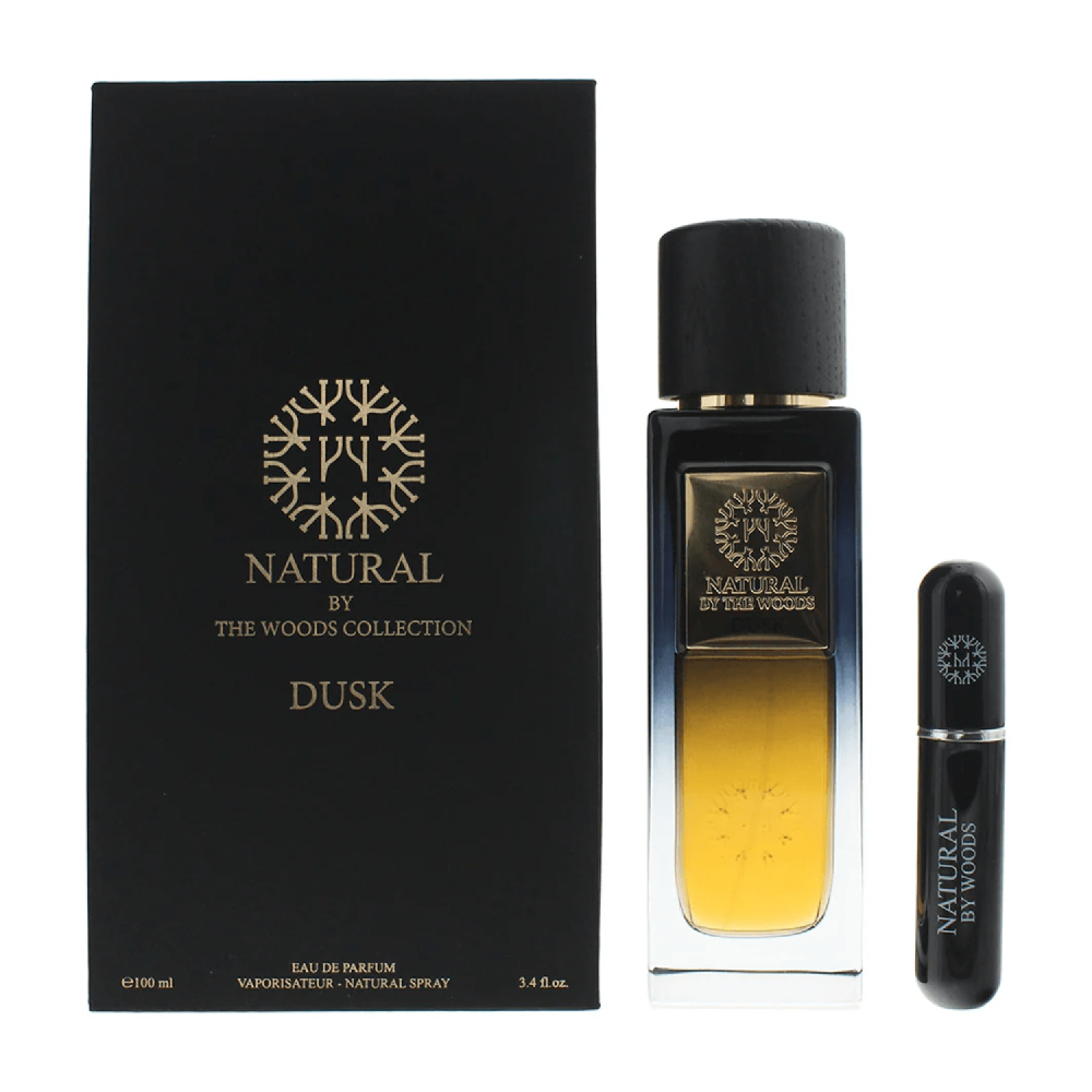 The Woods Collection Natural Dusk - Eau de Parfum |