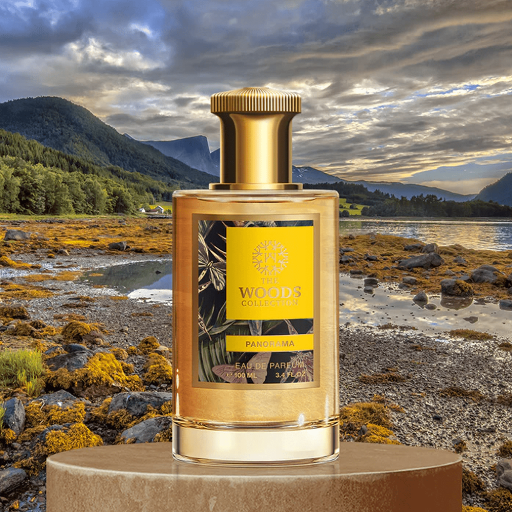 The Woods Collection Panorama - Eau de Parfum |  100ml