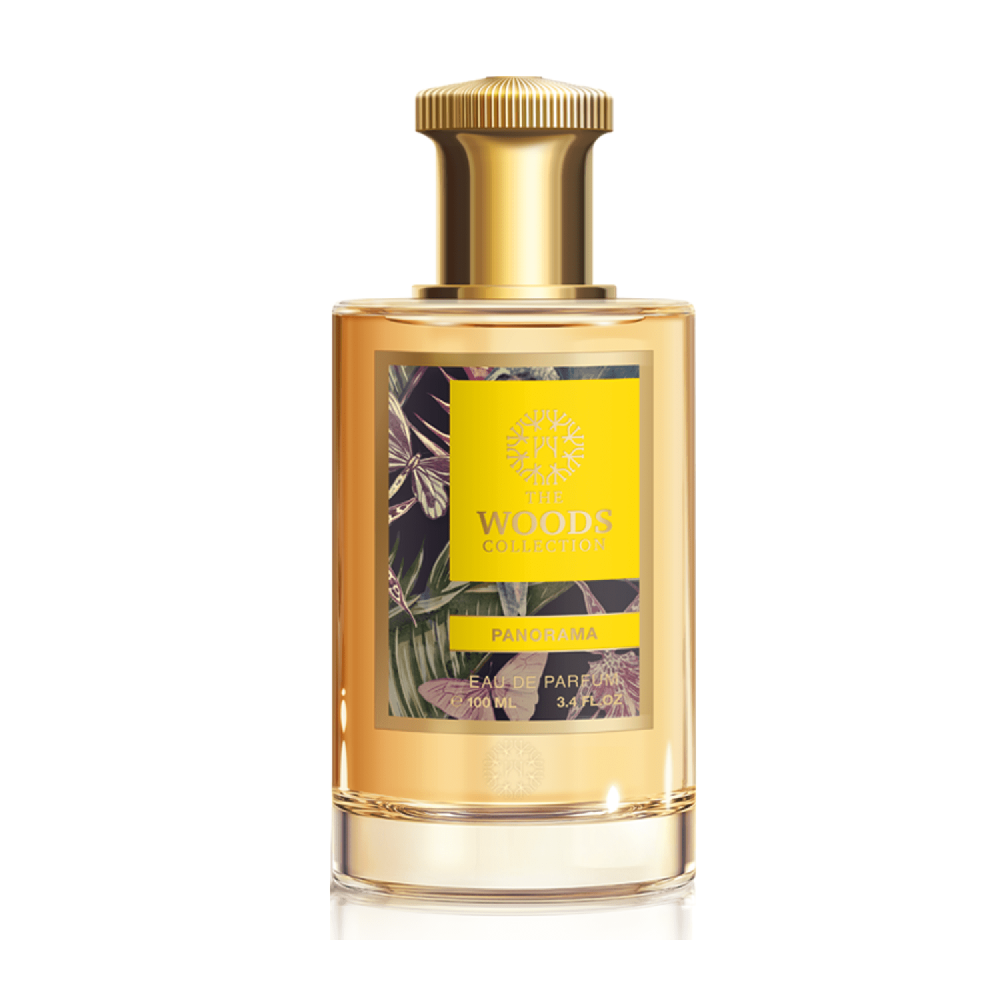 The Woods Collection Panorama - Eau de Parfum |  100ml