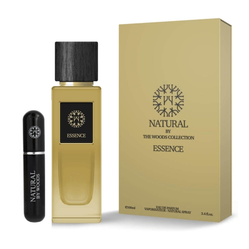 The Woods Collection Natural Essence - Eau de Parfum |