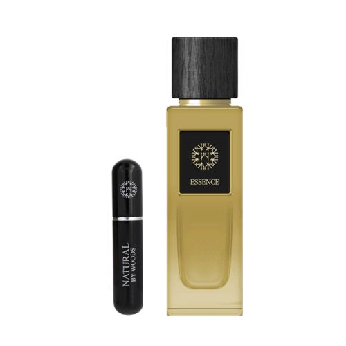 The Woods Collection Natural Essence - Eau de Parfum |