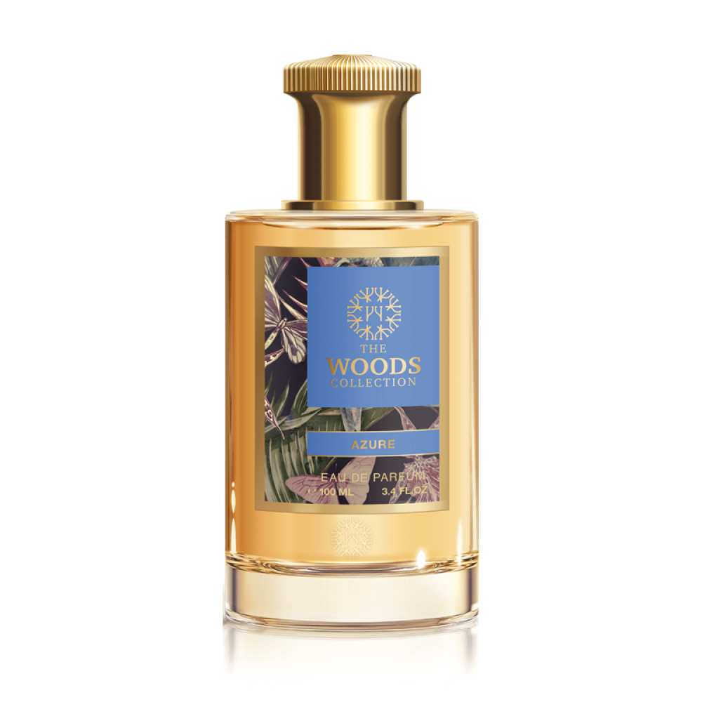 The Woods Collection Azure - Eau de Parfum |  100ml