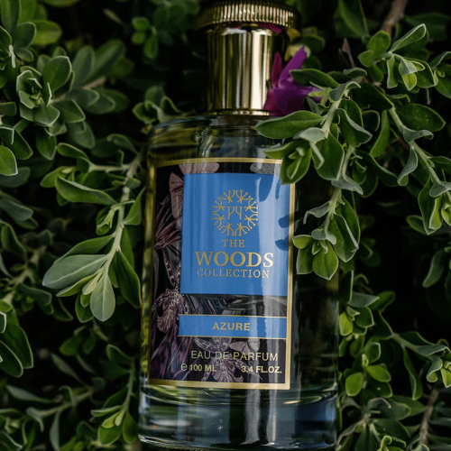 The Woods Collection Azure - Eau de Parfum |  100ml