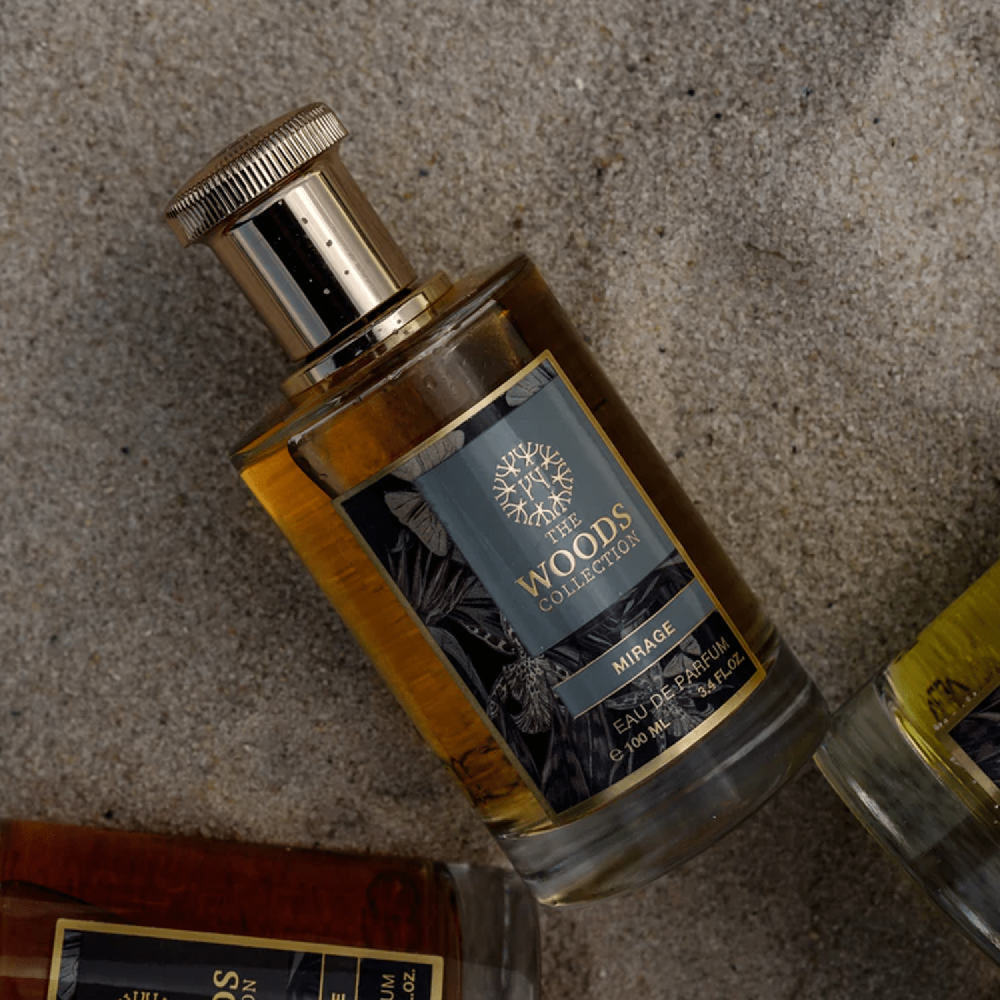 The Woods Collection Mirage - Eau de Parfum |  100ml
