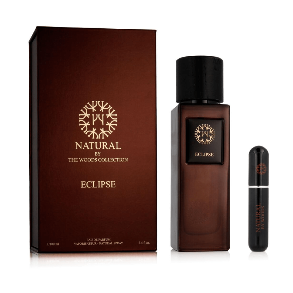 The Woods Collection Natural Eclipse - Eau de Parfum |