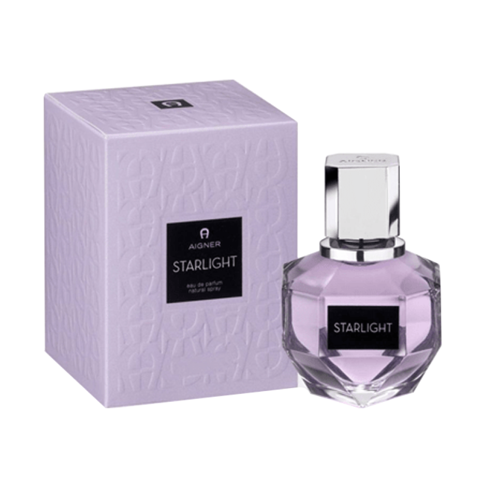 عطر ستار لايت من اجنر للنساء - او دو بارفيوم - 100مل |