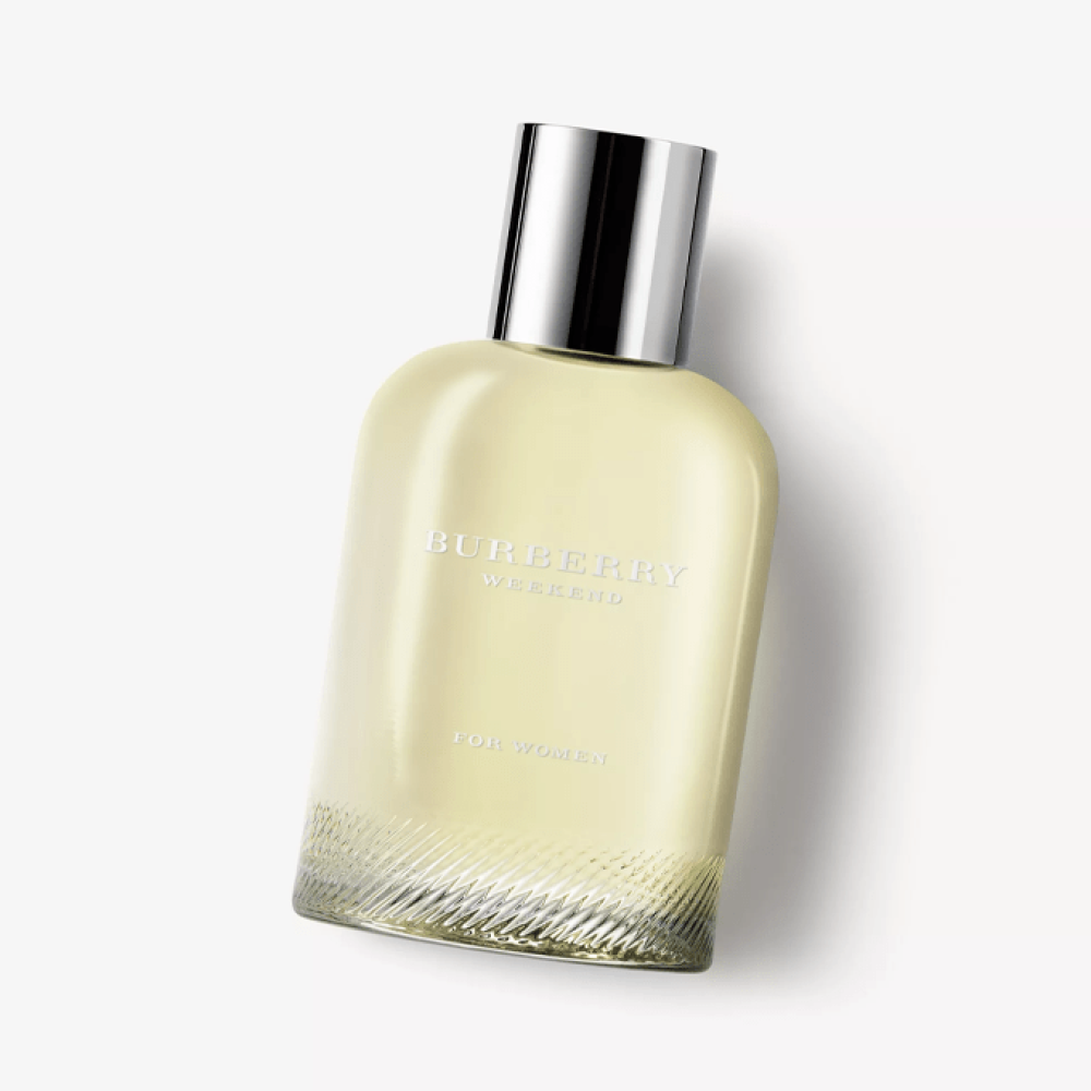 بربري عطر ويكند للنساء - او دي بيرفيوم | 100ml بربري عطر ويكند للنساء - او دي بيرفيوم | 100ml